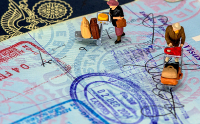 Excellent Travel Agency