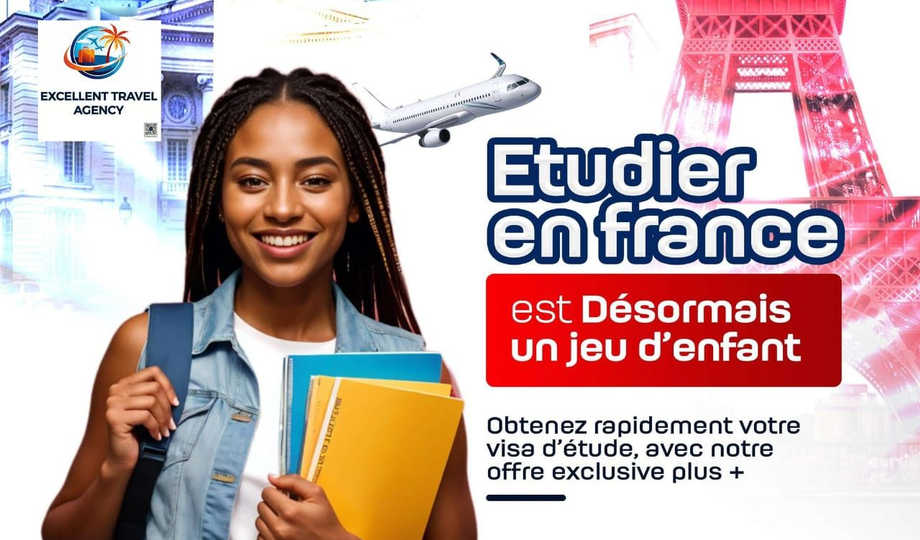 Excellent Travel Agency