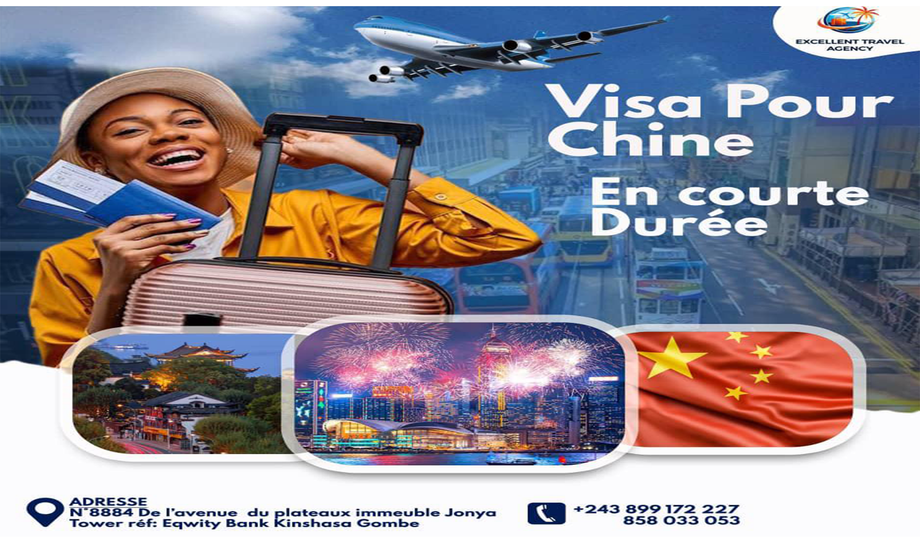 Excellent Travel Agency