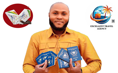 Excellent Travel Agency