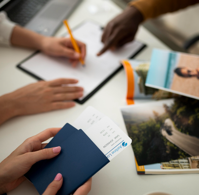 Excellent Travel Agency