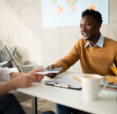 Excellent Travel Agency