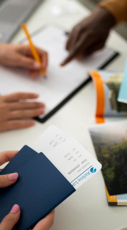 Excellent Travel Agency