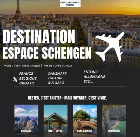 Excellent Travel Agency