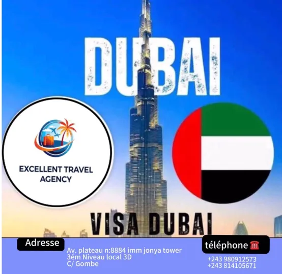 Excellent Travel Agency