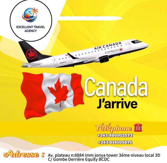 Excellent Travel Agency