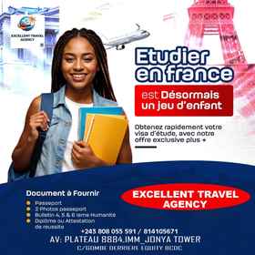 Excellent Travel Agency