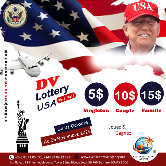 Excellent Travel Agency