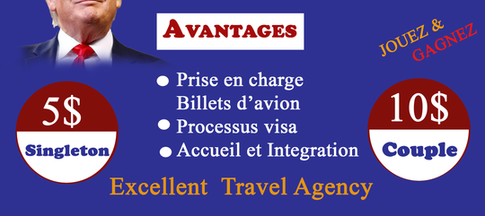 Excellent Travel Agency