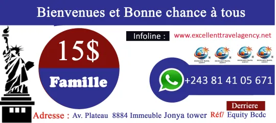 Excellent Travel Agency