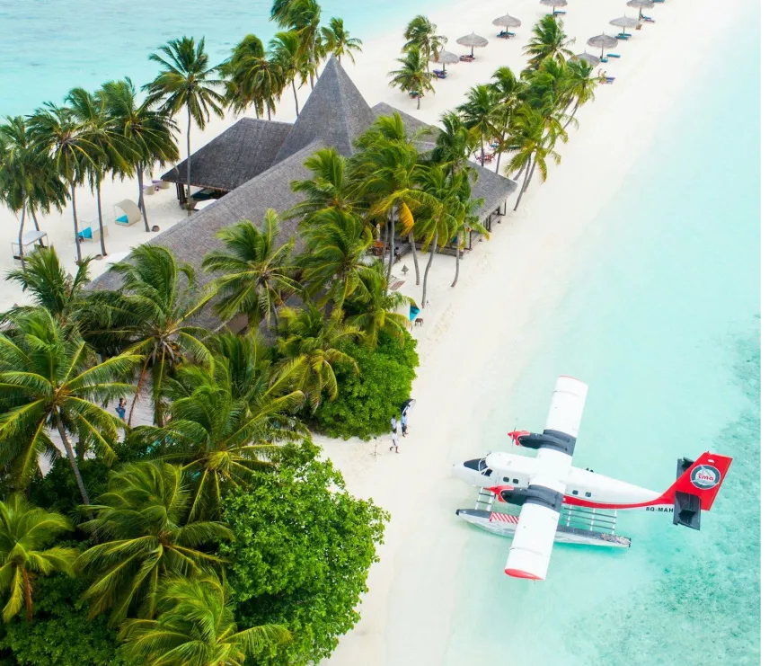 Excellent Travel Agency