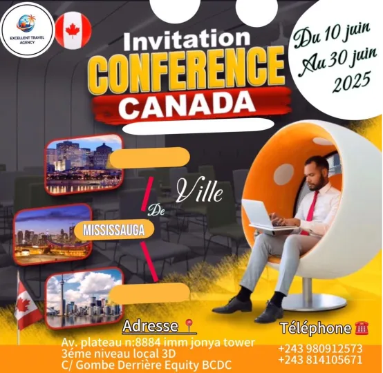 Excellent Travel Agency